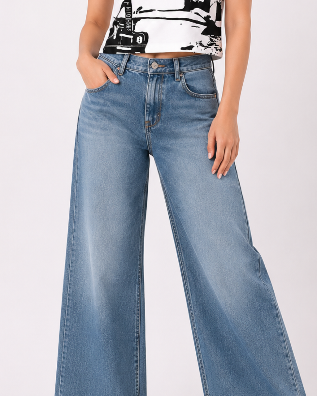 Full Jean