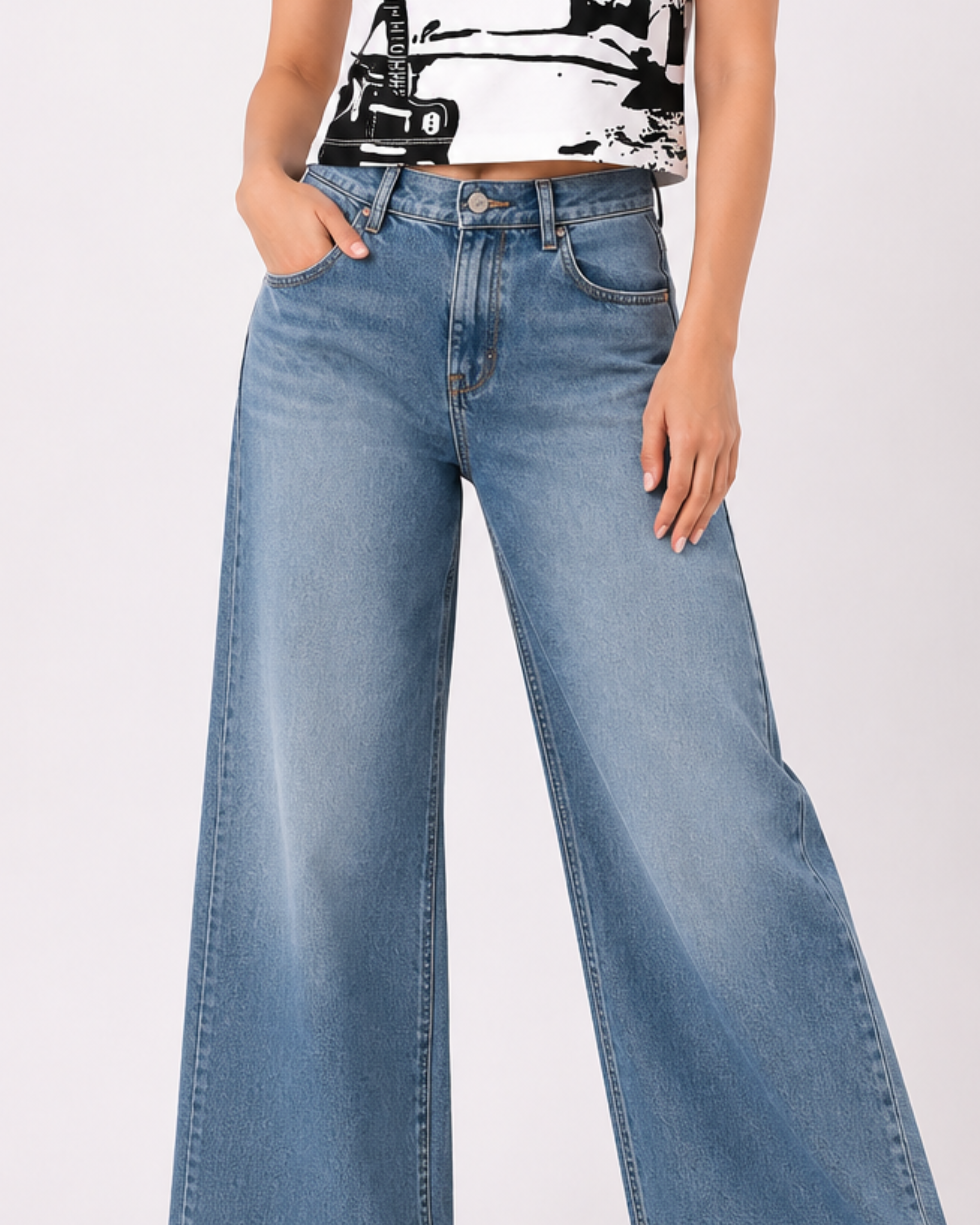 Full Jean