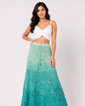 Double Shade Skirt