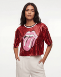 Red Lips Shirt