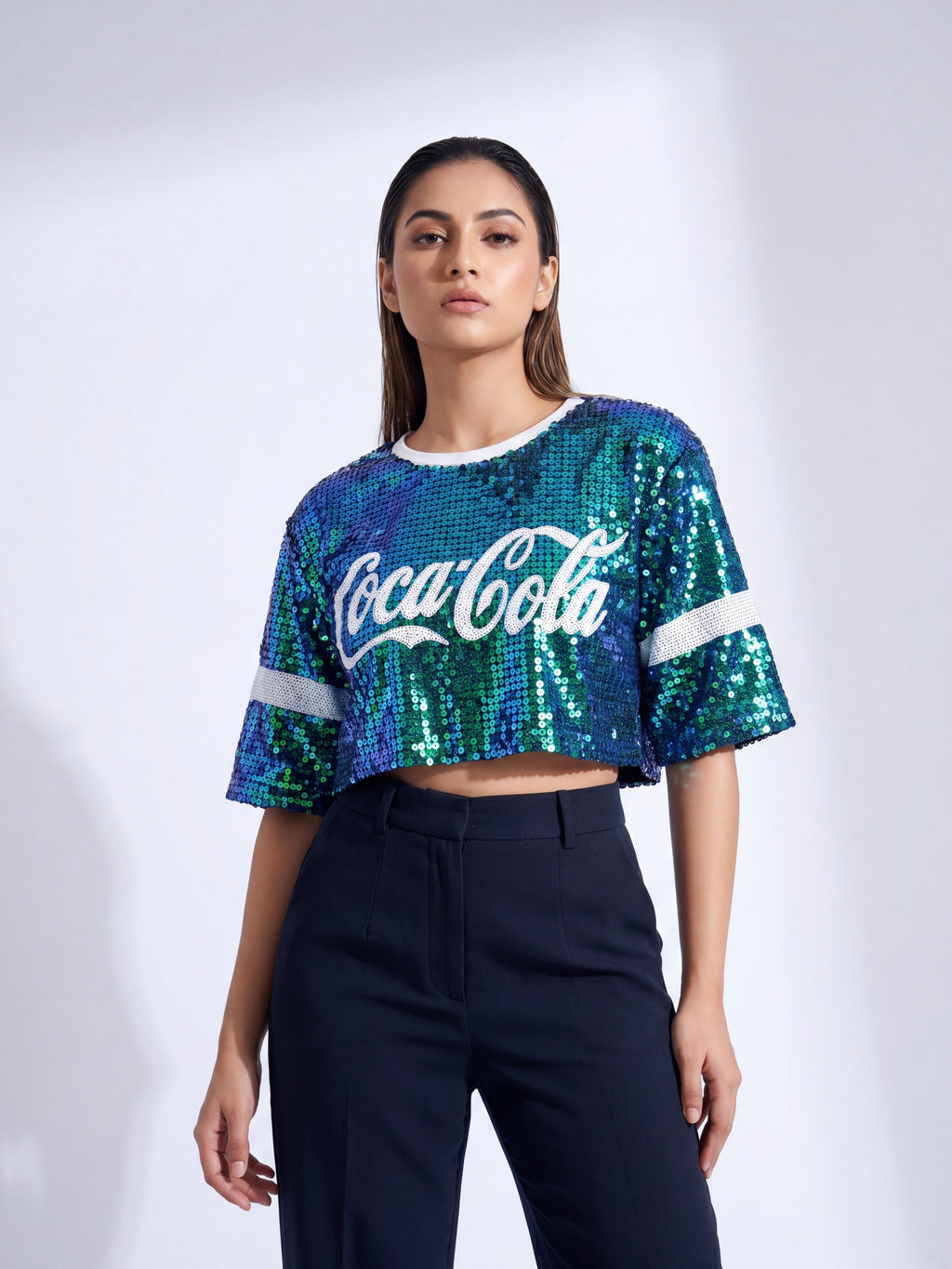 Coco Cola Shirt