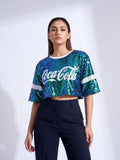 Coco Cola Shirt
