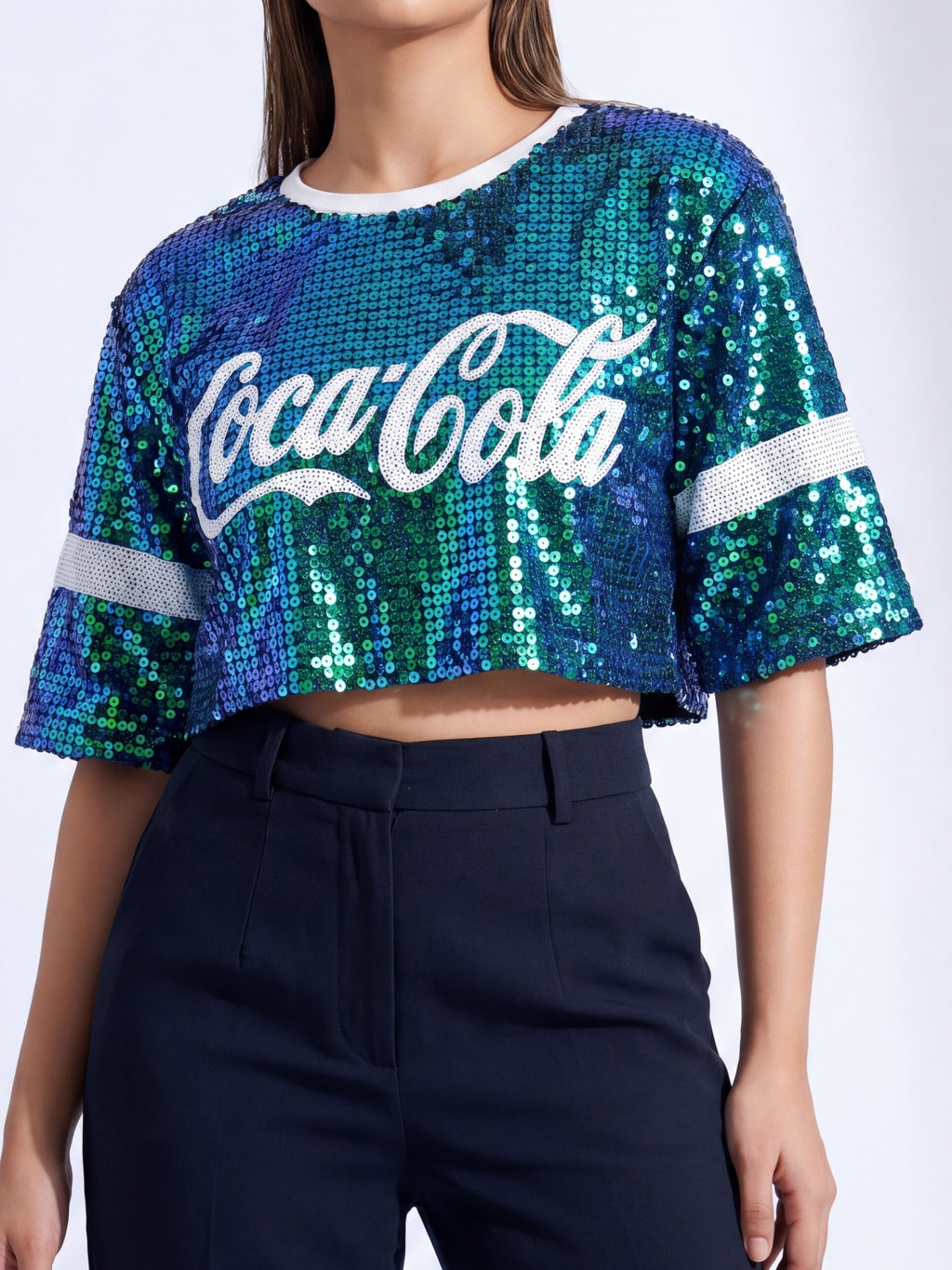 Coco Cola Shirt