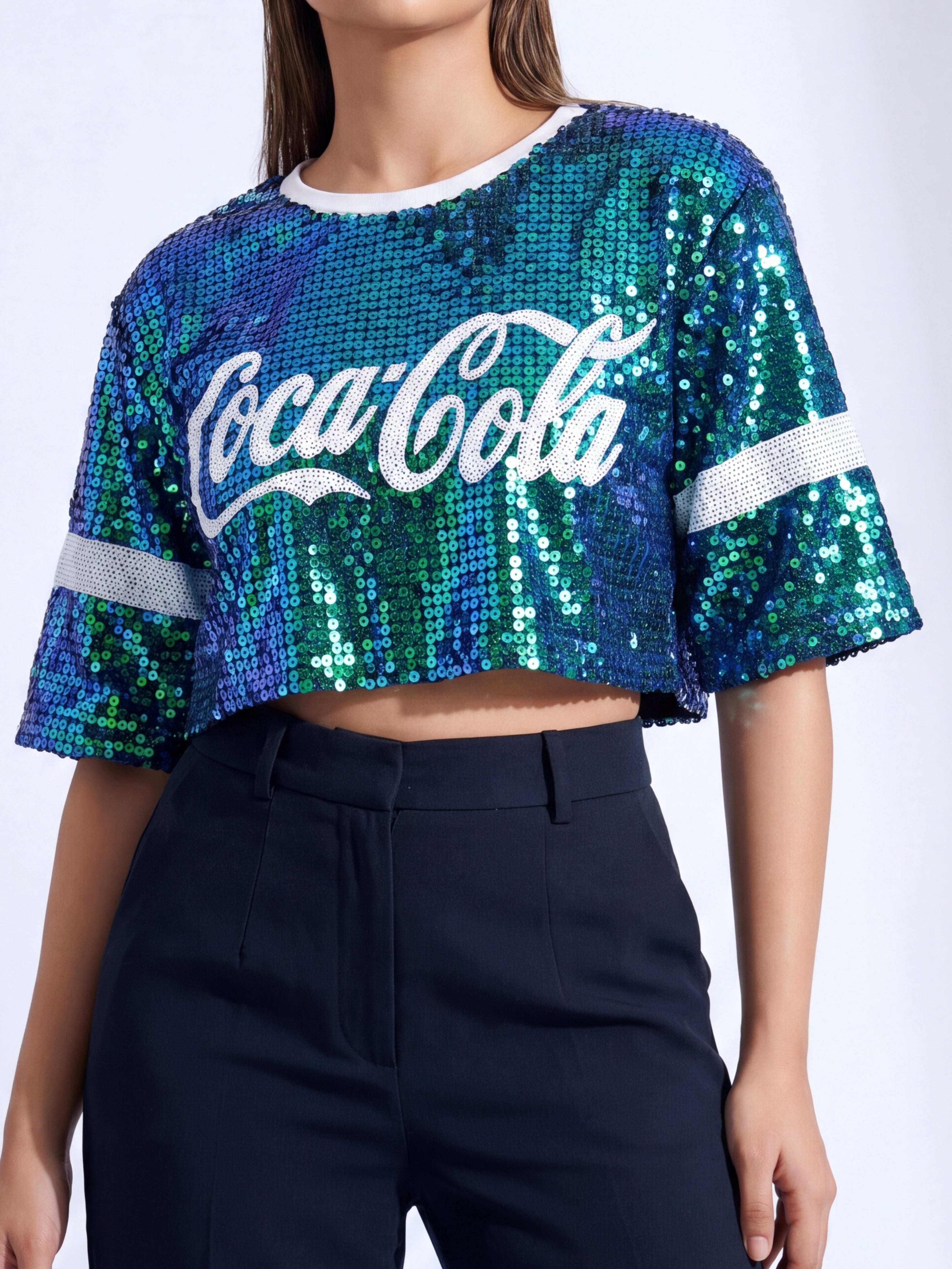 Coco Cola Shirt