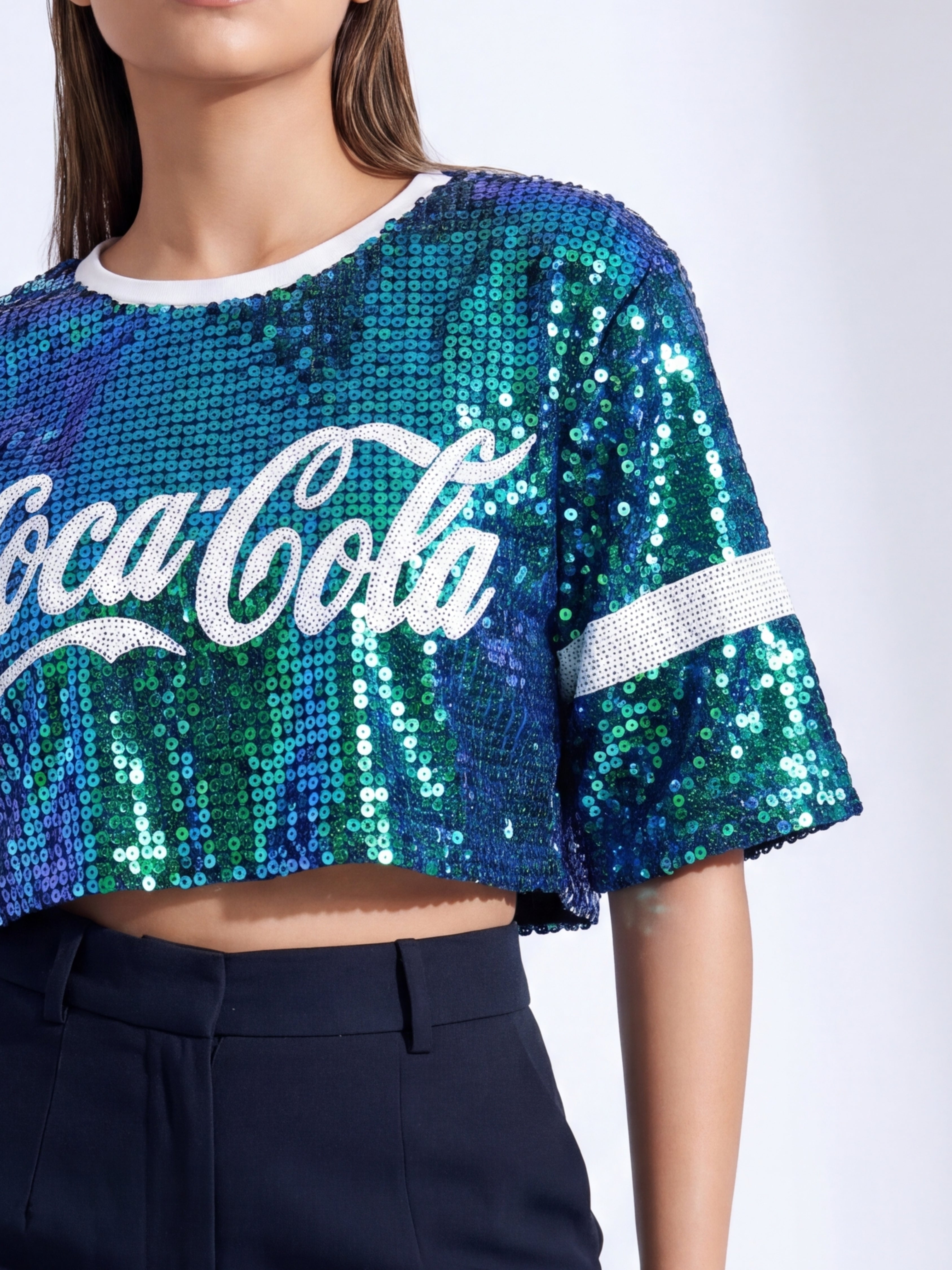 Coco Cola Shirt