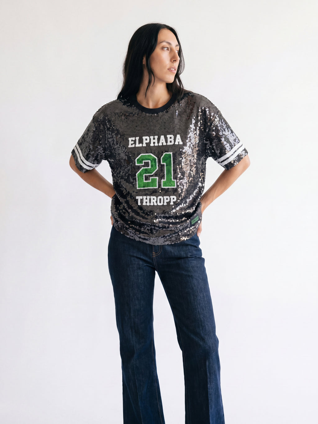 Elphaba Shirt