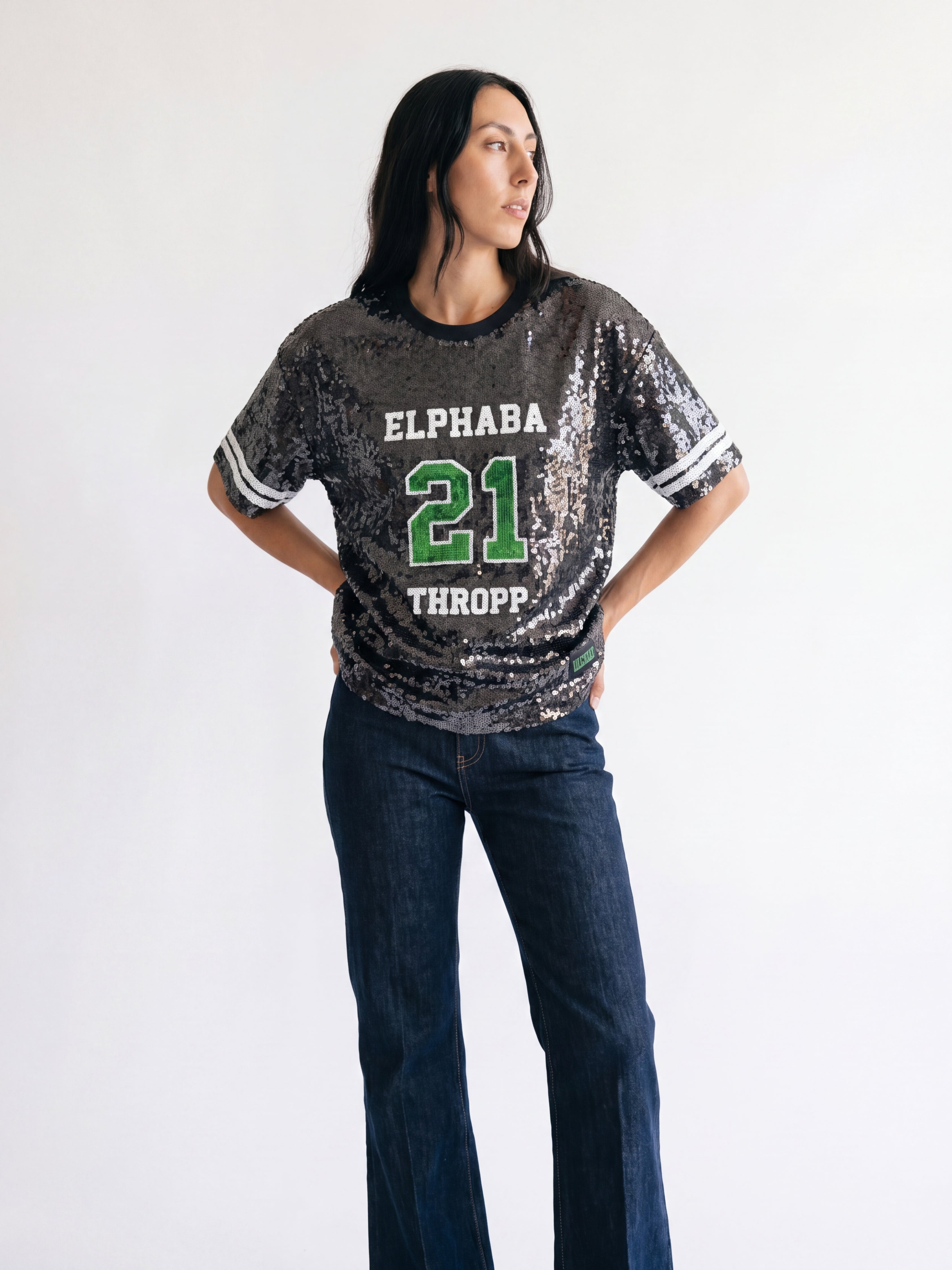 Elphaba Shirt
