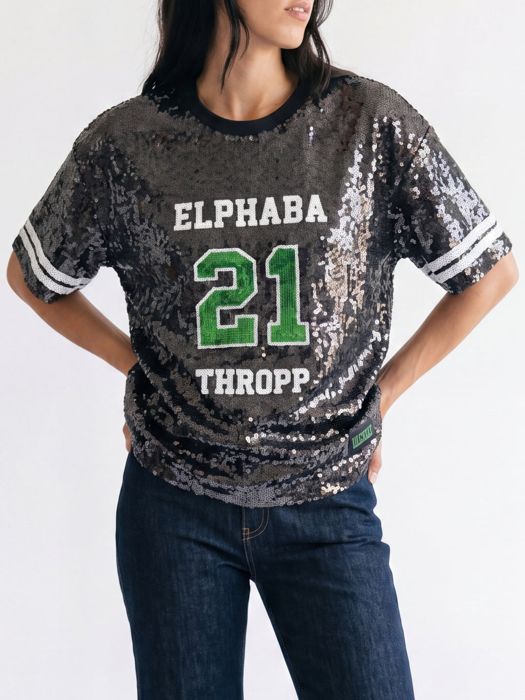 Elphaba Shirt