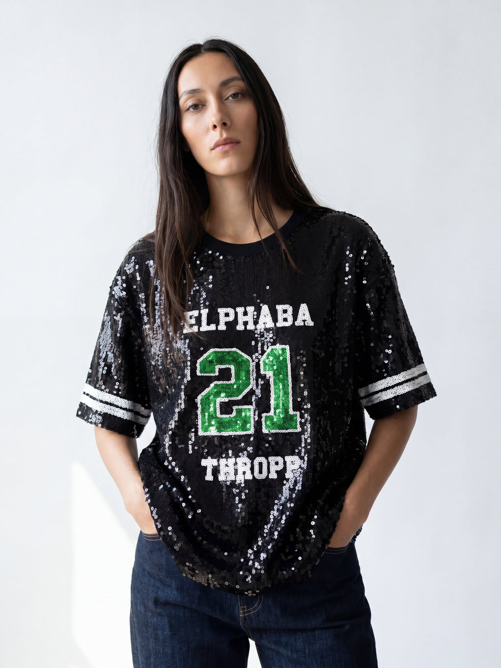 Elphaba Shirt