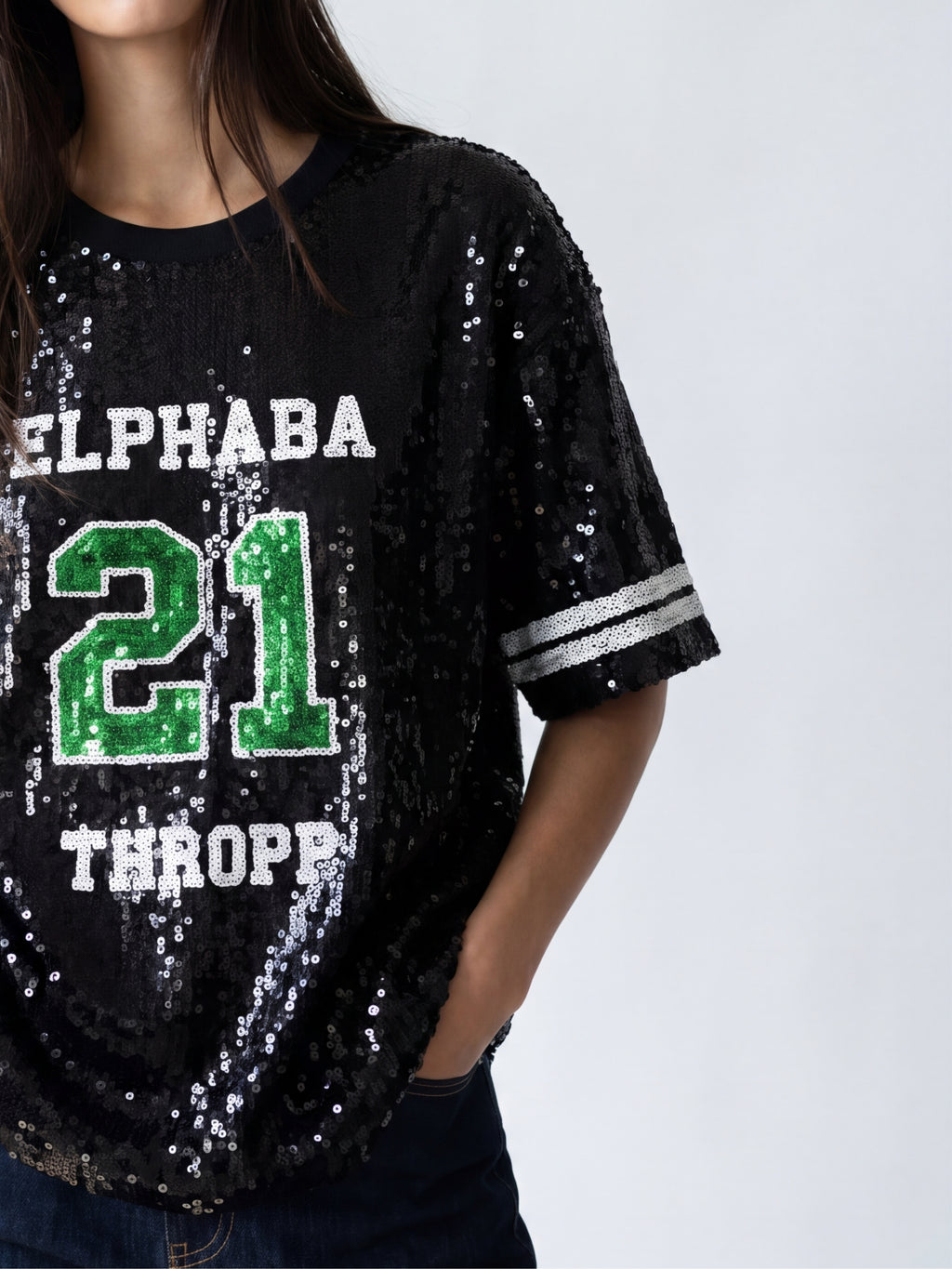 Elphaba Shirt