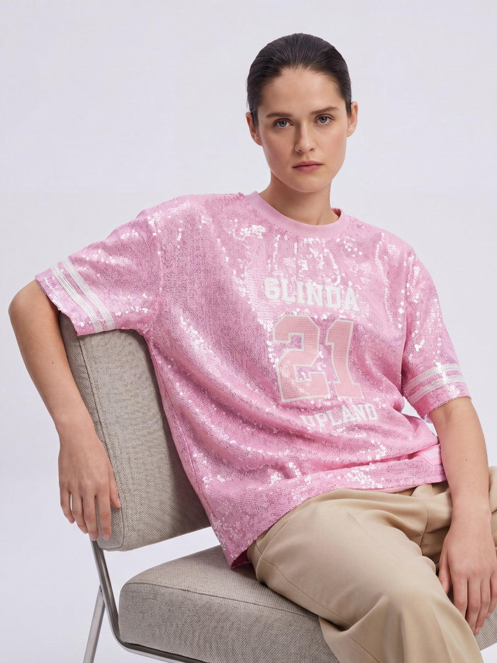 Glinda Shirt