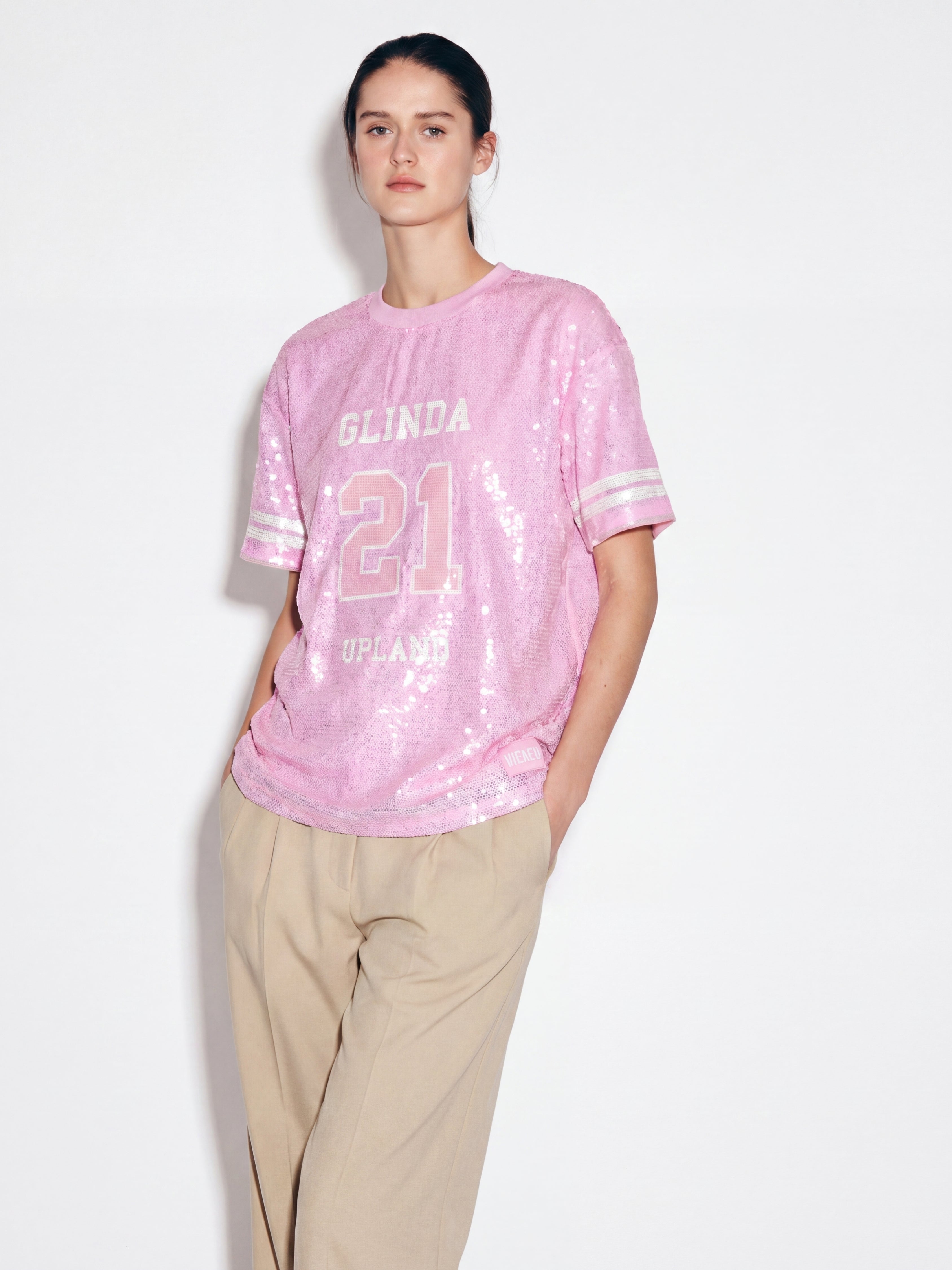 Glinda Shirt