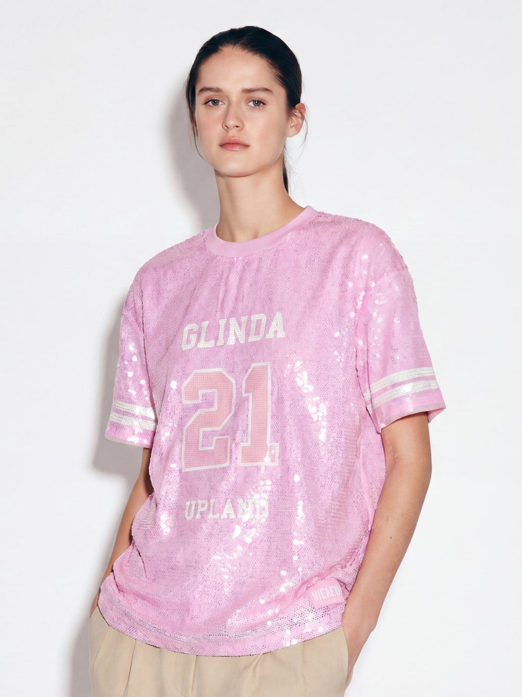 Glinda Shirt