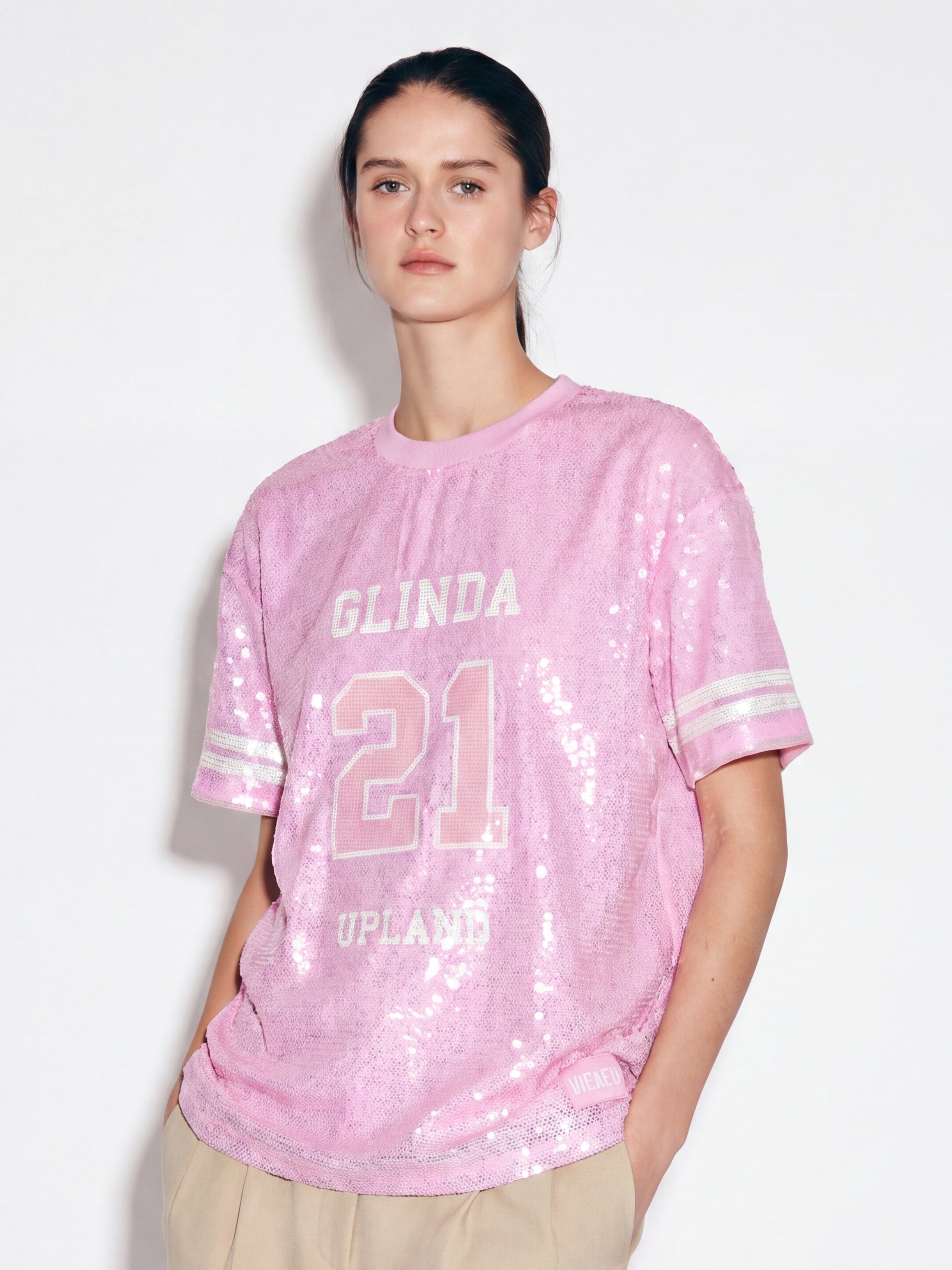 Glinda Shirt