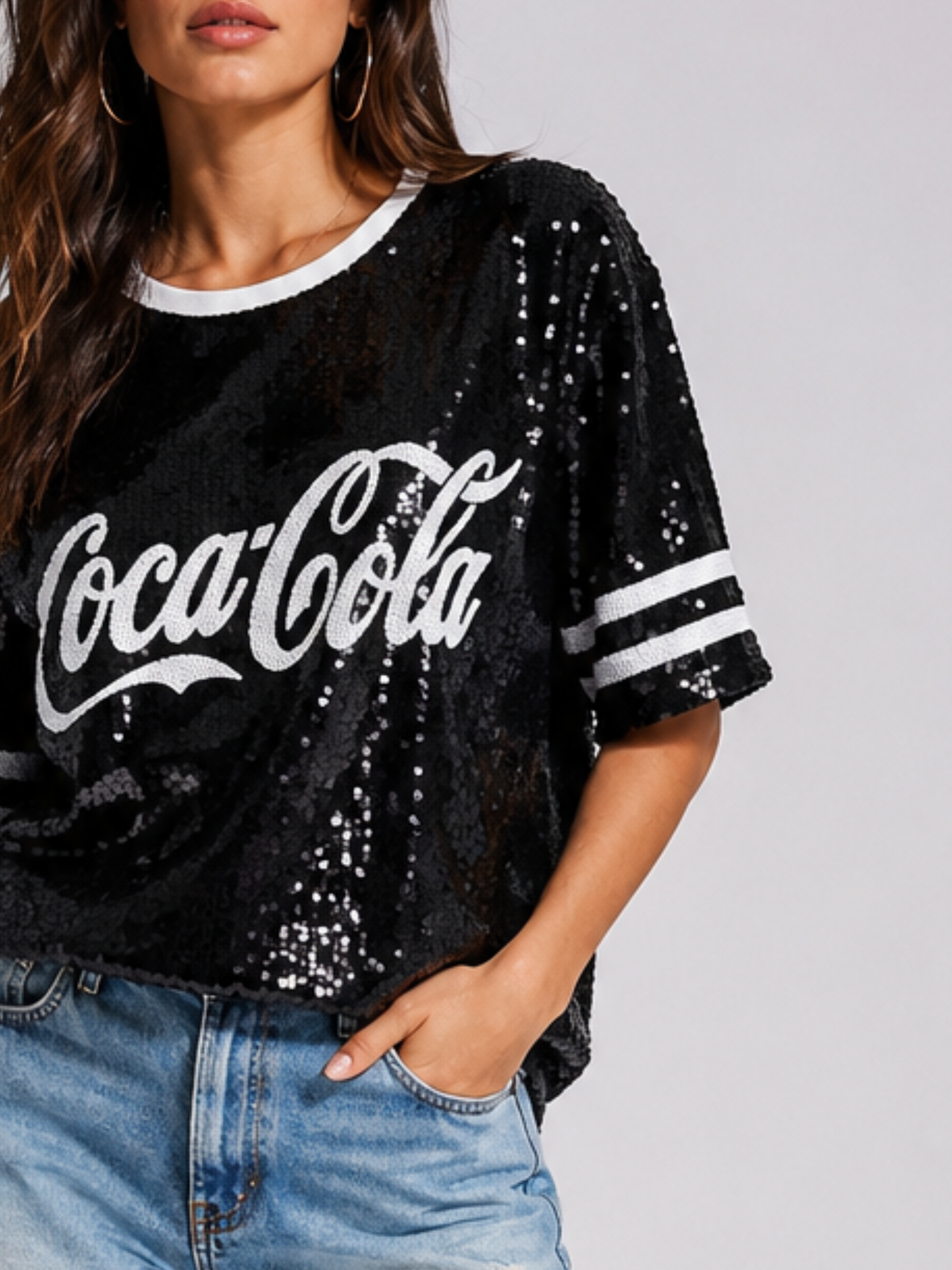 Coca Cola Black