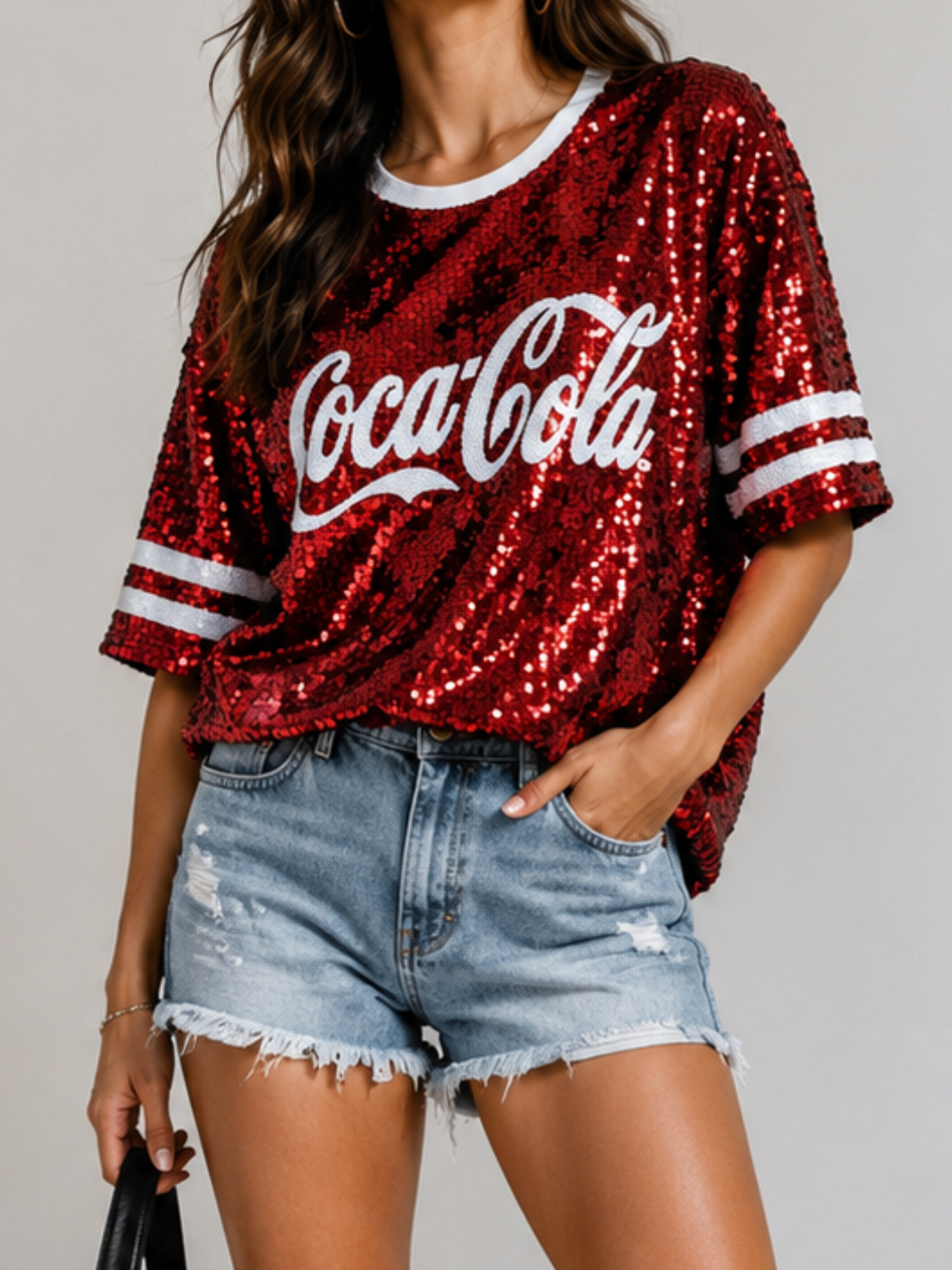Coca Cola Red
