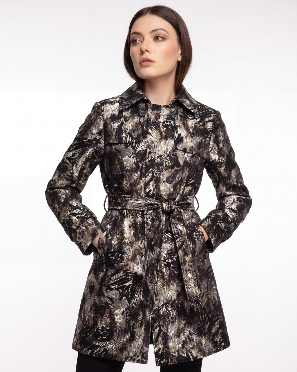 Winter Coat