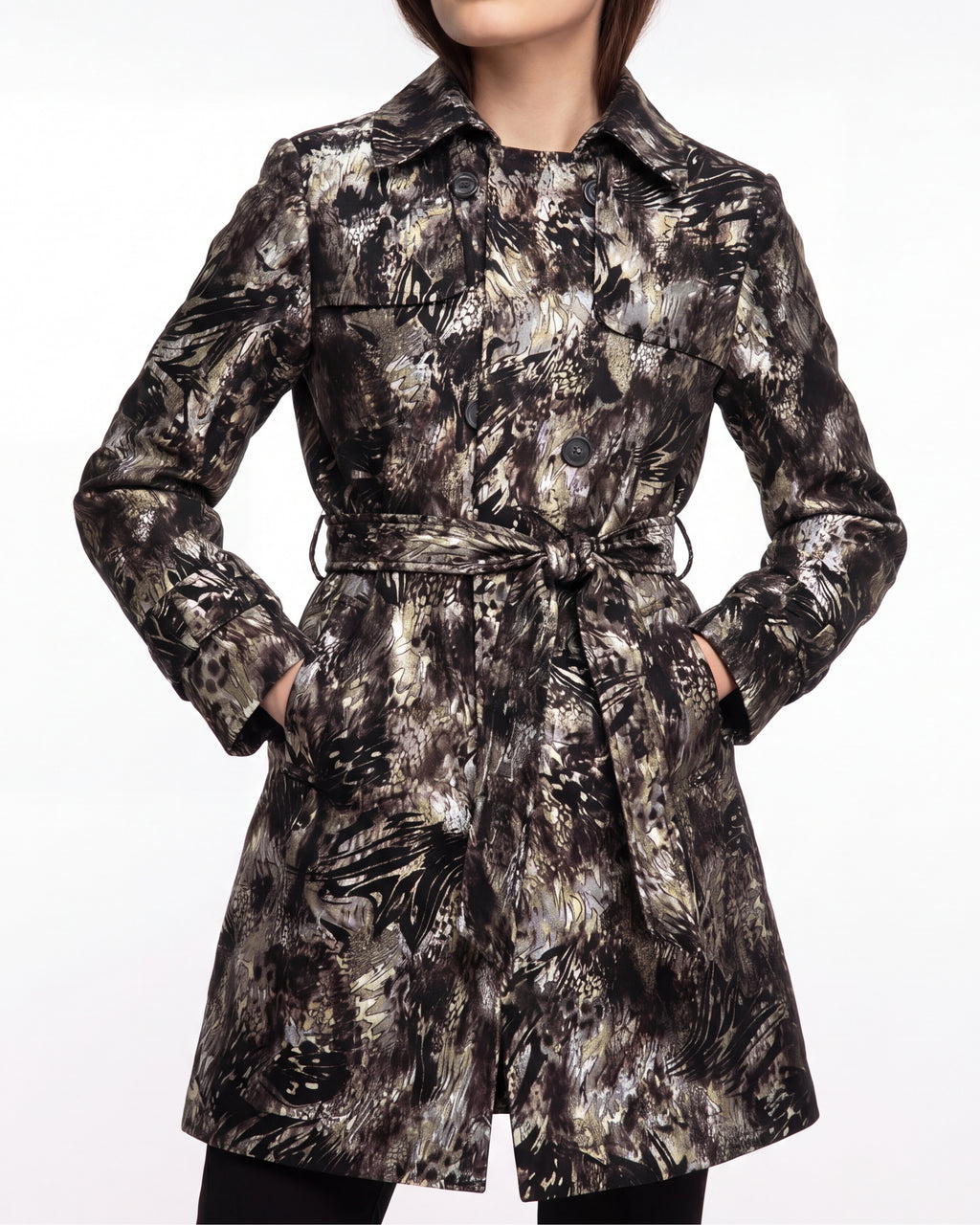Winter Coat
