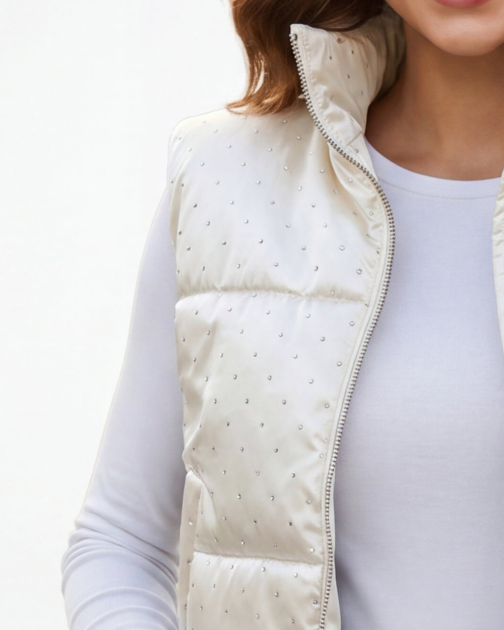 Winter Gilet