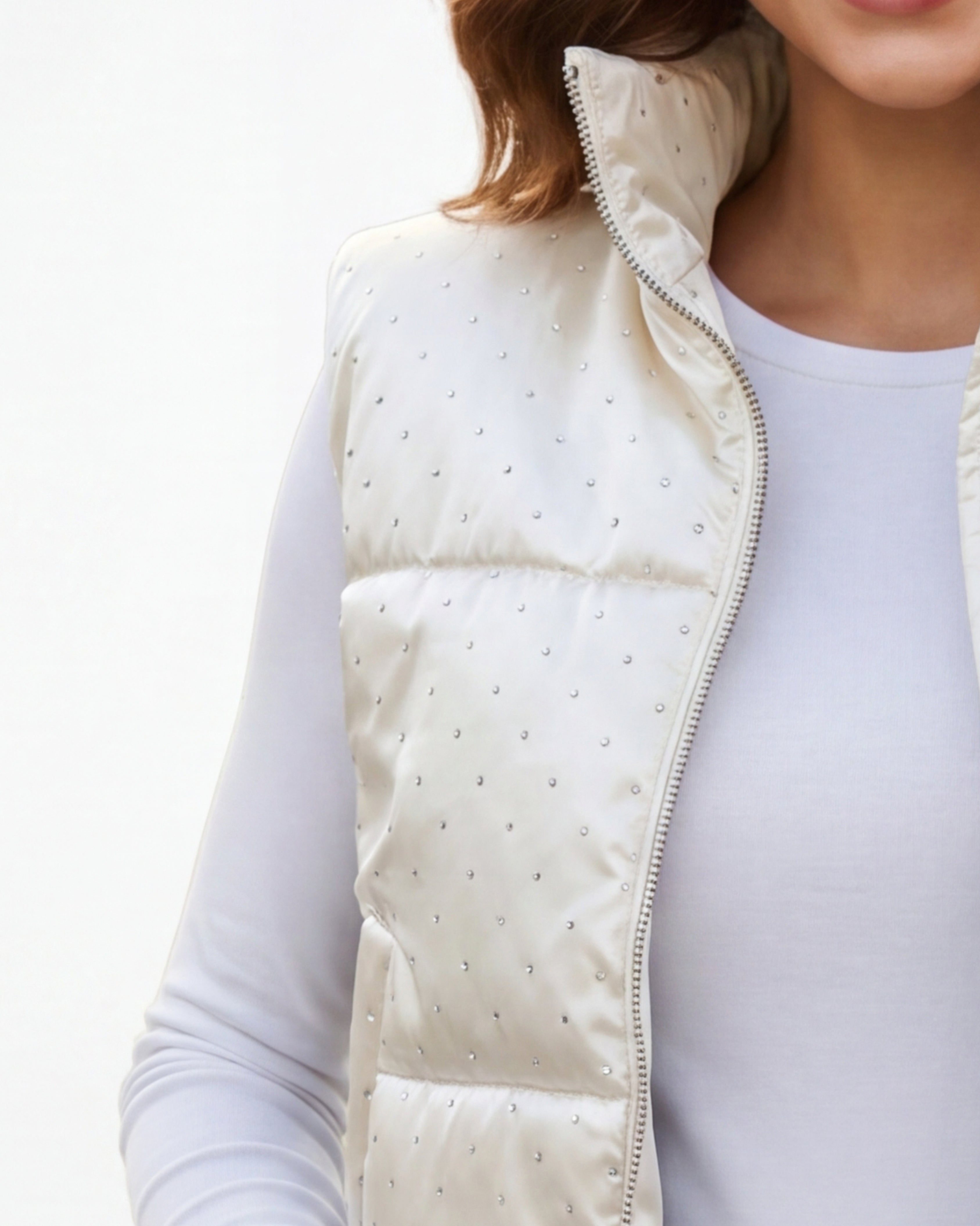 Winter Gilet