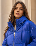 Jacket Blue