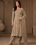 Woolen Suit