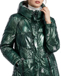 Jacket Green